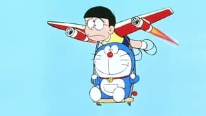 Doraemon Odcinek 25