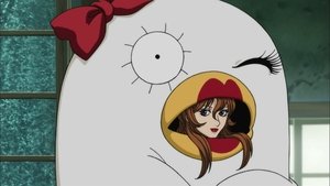 Gintama Odcinek 31