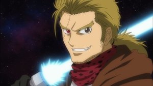 Gintama Odcinek 10