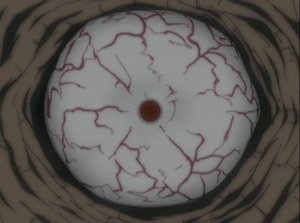 Gintama Odcinek 28