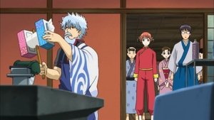 Gintama Odcinek 15