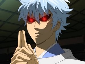 Gintama Odcinek 47