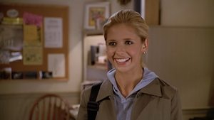 Buffy: Postrach wampirów Warunki życia
