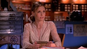 Buffy: Postrach wampirów Zniszczenie