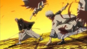 Gintama Odcinek 13