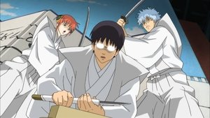 Gintama Odcinek 51