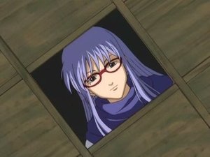Gintama Odcinek 42