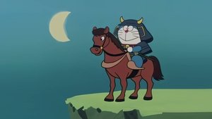 Doraemon Odcinek 24