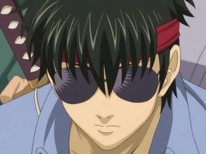 Gintama Odcinek 3