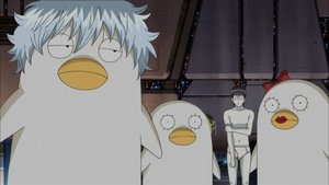 Gintama Odcinek 32