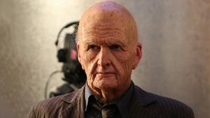 Doktor Who Ostatni z Władców Czasu