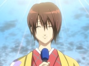 Gintama Odcinek 49