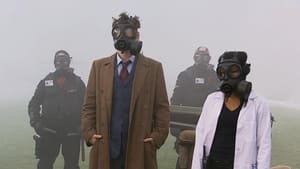 Doktor Who Zatrute niebo