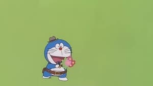 Doraemon Odcinek 10