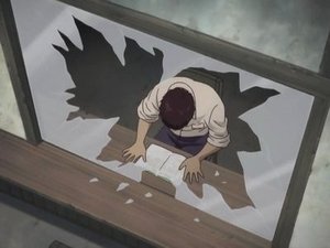 Gintama Odcinek 45