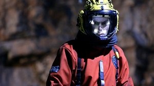 Doktor Who Nieprawdopodobna planeta (1)