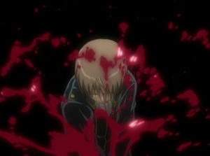 Gintama Odcinek 36