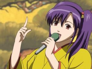 Gintama Odcinek 6