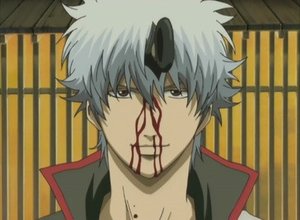 Gintama Odcinek 41