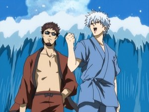 Gintama Odcinek 19