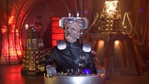 Doktor Who Skradziona Ziemia