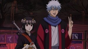 Gintama Odcinek 48