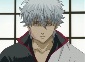 Gintama Odcinek 25