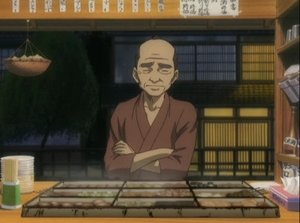 Gintama Odcinek 6