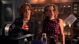 Buffy: Postrach wampirów Trójkąt