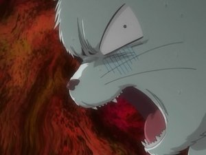Gintama Odcinek 40