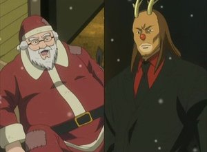 Gintama Odcinek 38