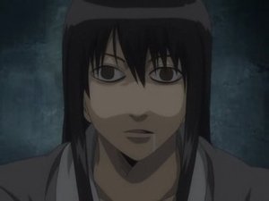 Gintama Odcinek 11