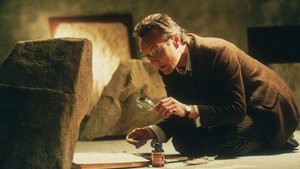 Buffy: Postrach wampirów Mumia