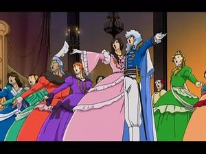 Gintama Odcinek 1