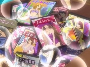 Gintama Odcinek 46