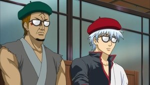 Gintama Odcinek 42