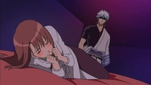 Gintama Odcinek 28