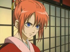 Gintama Odcinek 43