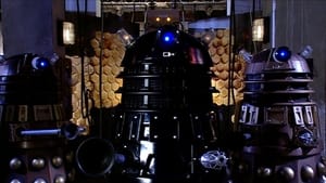 Doktor Who Dalekowie na Manhattanie