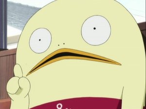Gintama Odcinek 23