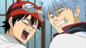Gintama Odcinek 26