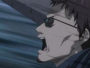 Gintama Odcinek 24