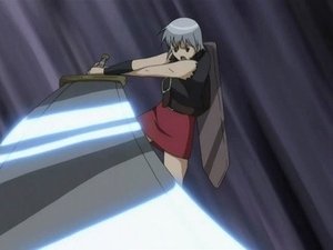 Gintama Odcinek 23