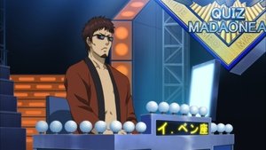 Gintama Odcinek 47