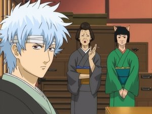 Gintama Odcinek 31