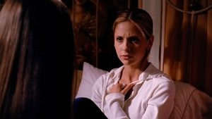 Buffy: Postrach wampirów Powrót do normalności