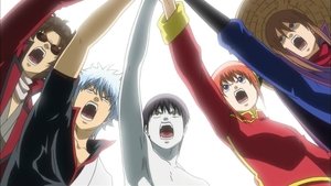 Gintama Odcinek 35