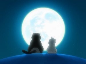 Gintama Odcinek 41