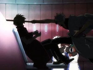 Gintama Odcinek 22