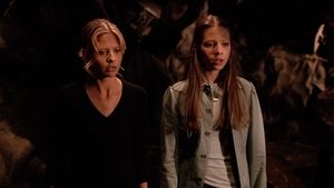Buffy: Postrach wampirów Grób